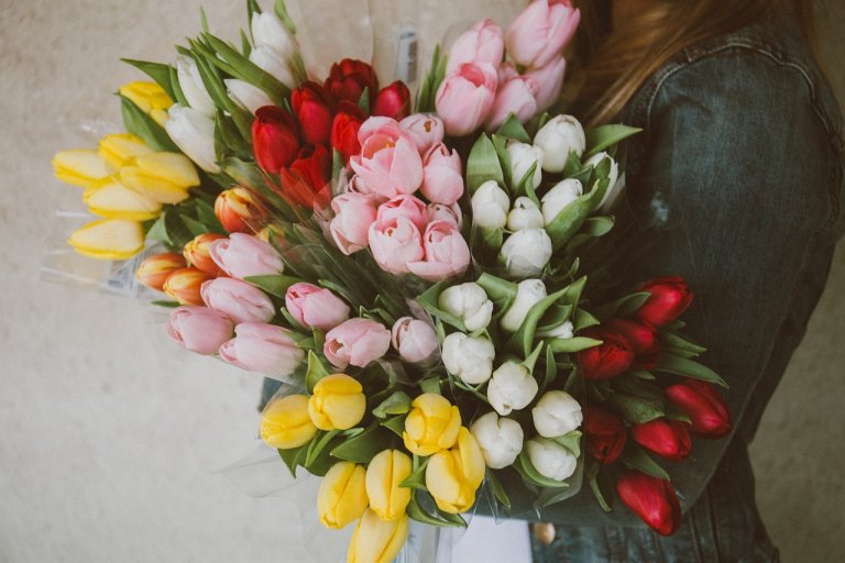 Цветы красивые букеты Изображения – скачать бесплатно на Freepik